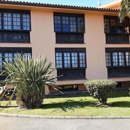 Hotel Marques De La Moral Naveces Екстериор снимка