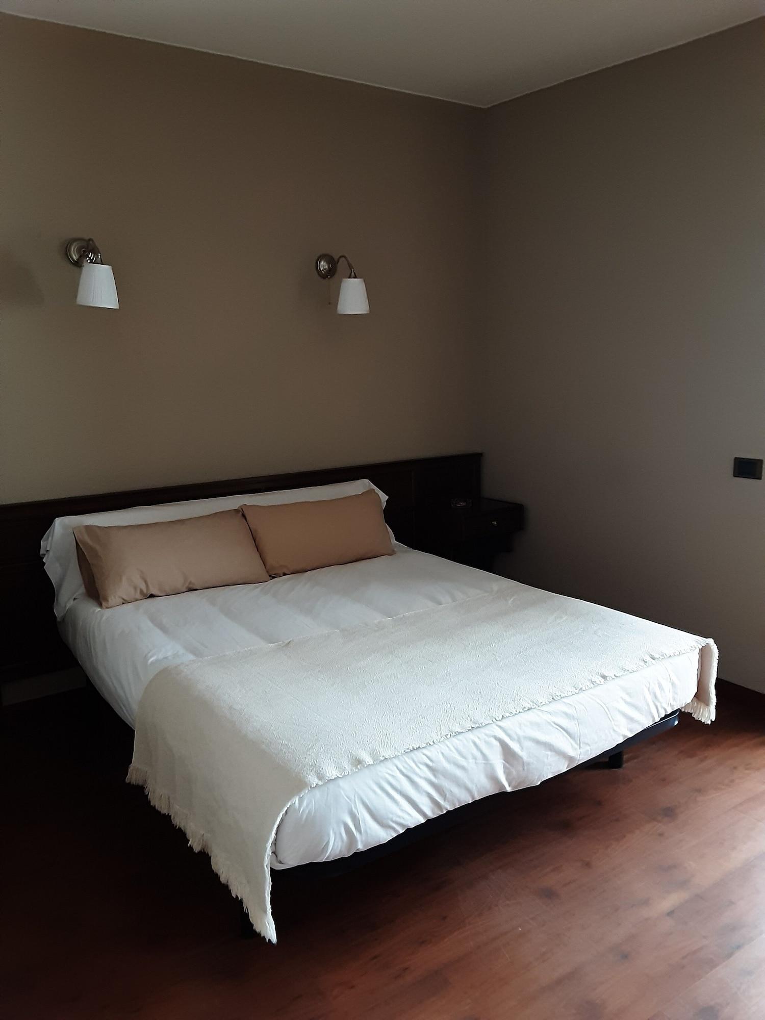 Hotel Marques De La Moral Naveces Екстериор снимка