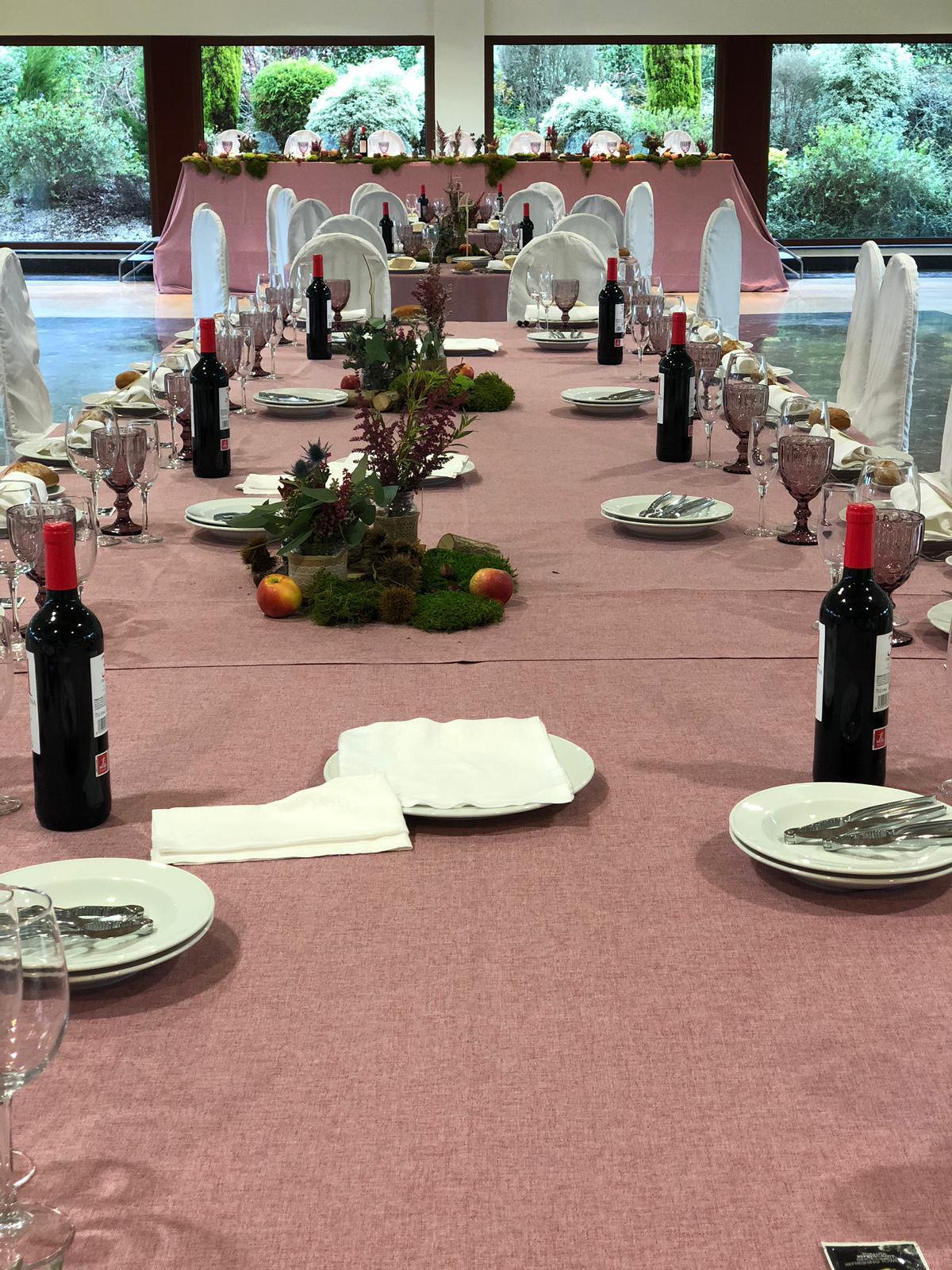 Hotel Marques De La Moral Naveces Екстериор снимка