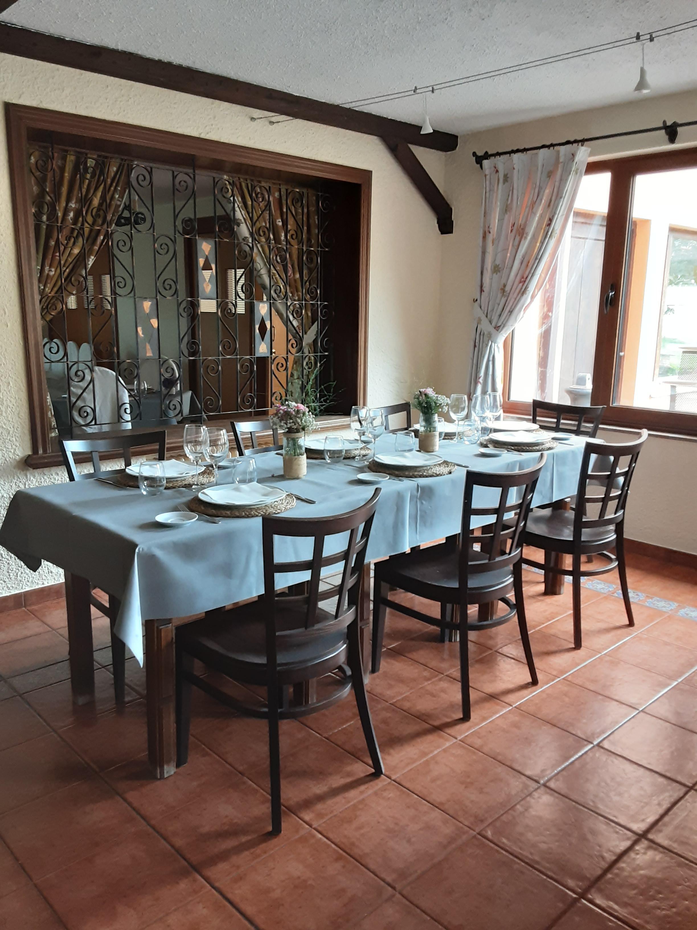 Hotel Marques De La Moral Naveces Екстериор снимка