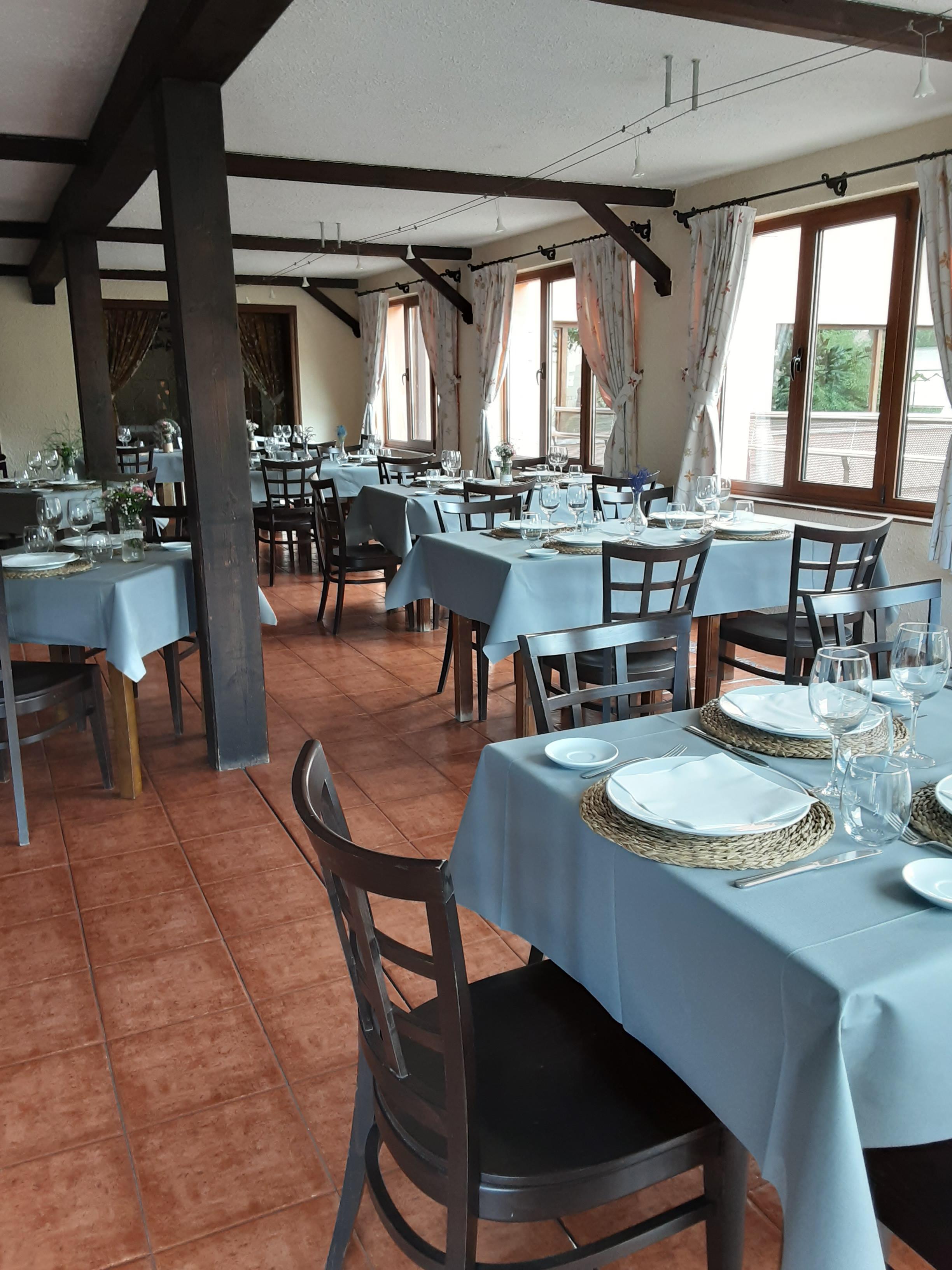 Hotel Marques De La Moral Naveces Екстериор снимка