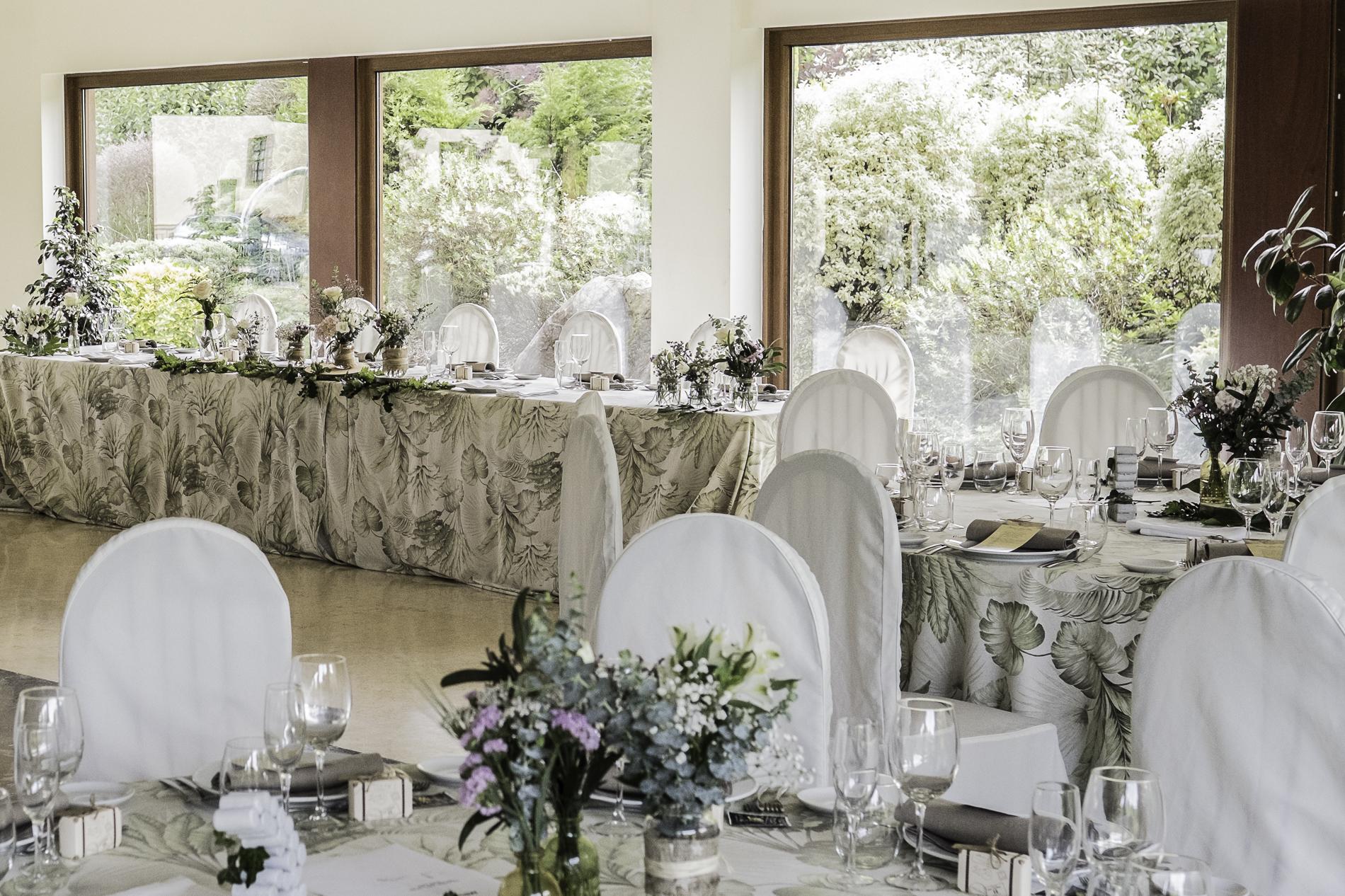 Hotel Marques De La Moral Naveces Екстериор снимка
