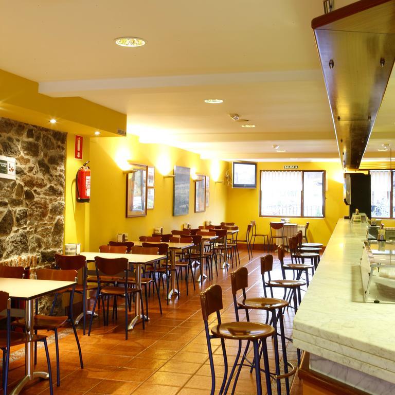 Hotel Marques De La Moral Naveces Екстериор снимка