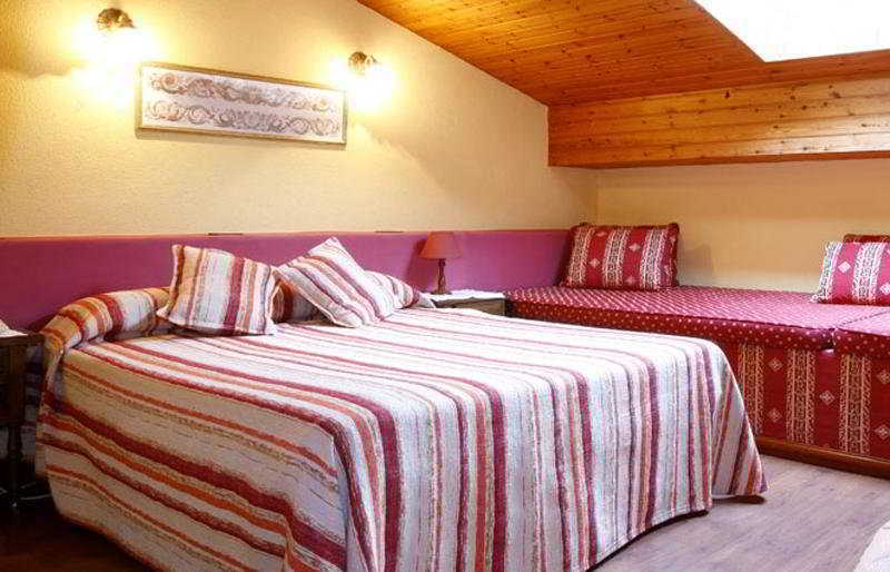 Hotel Marques De La Moral Naveces Екстериор снимка