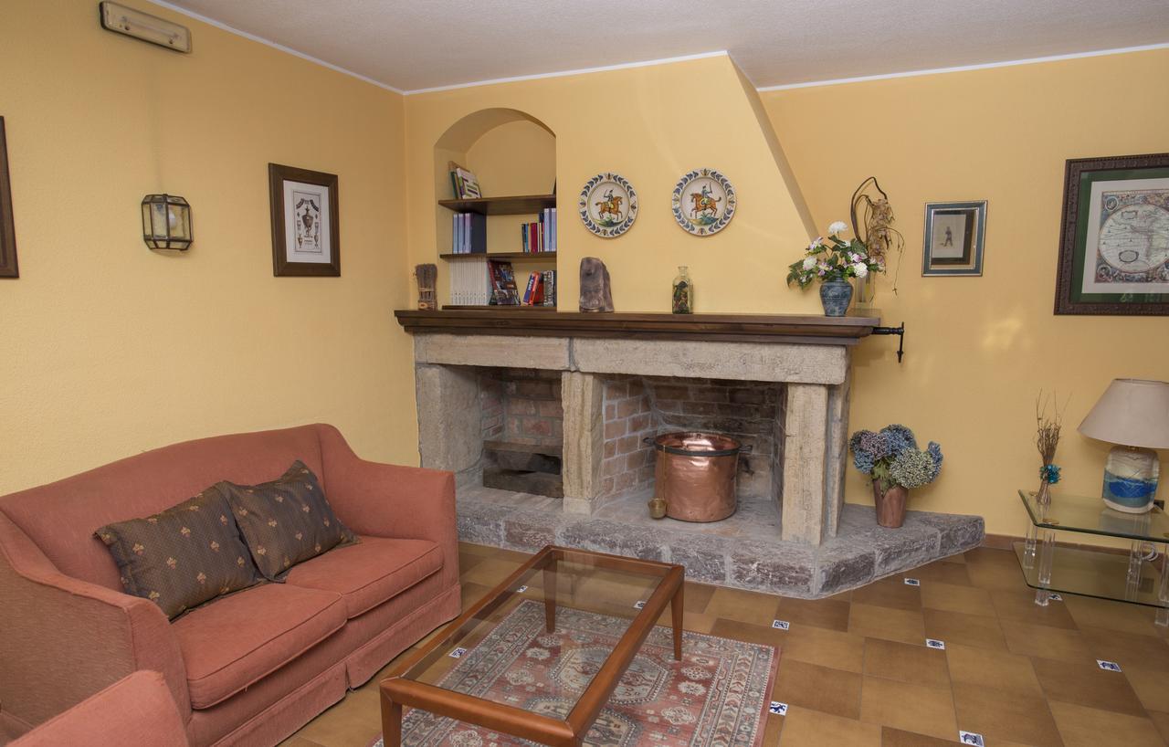 Hotel Marques De La Moral Naveces Екстериор снимка