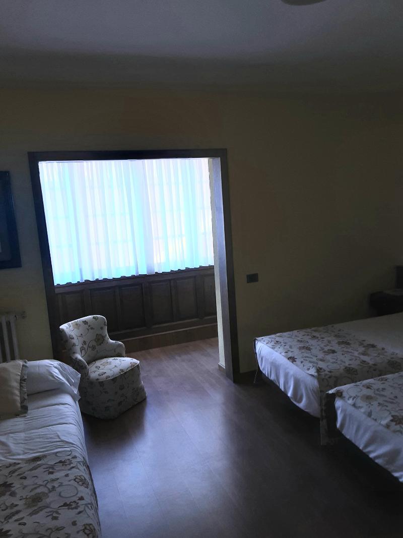 Hotel Marques De La Moral Naveces Екстериор снимка